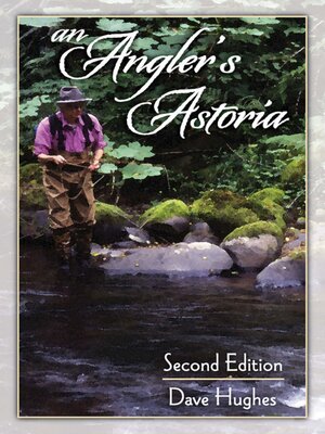 cover image of An Angler's Astoria